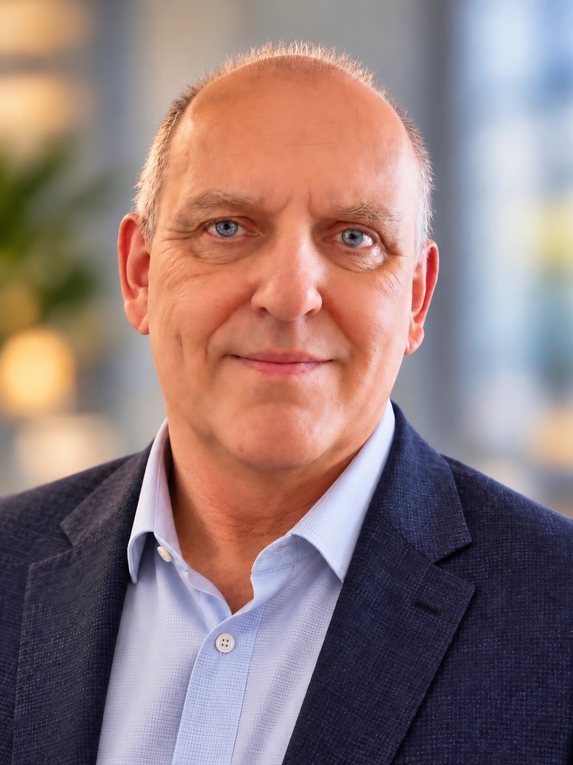 Michael Wolff